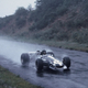 Image for article titled How F1 started using full-face helmets